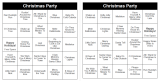Christmas Party Trivia 3-Pack