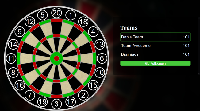 Triv101 trivia game being played and shared on YouTube, Zoom, and Twitch