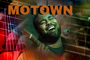 Motown - 250 Music Bingo Cards