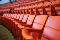 Stadium Songs - 250 Music Bingo Cards