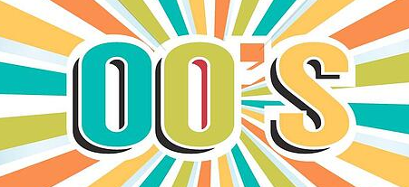 The 2000s - 250 Music Bingo Cards