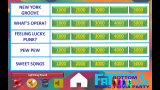 "Music Trivia Party" Game Show - 3 Pack