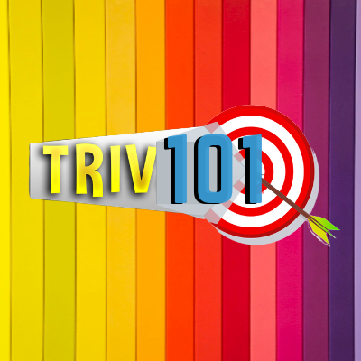 Triv101 Premium - 1350 Question Add-on