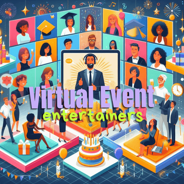 Virtual Events